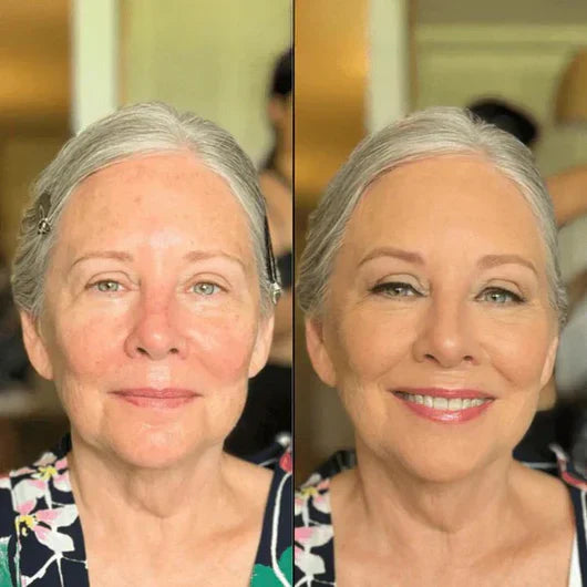 LumineSkin Color-Changing Foundation Stick