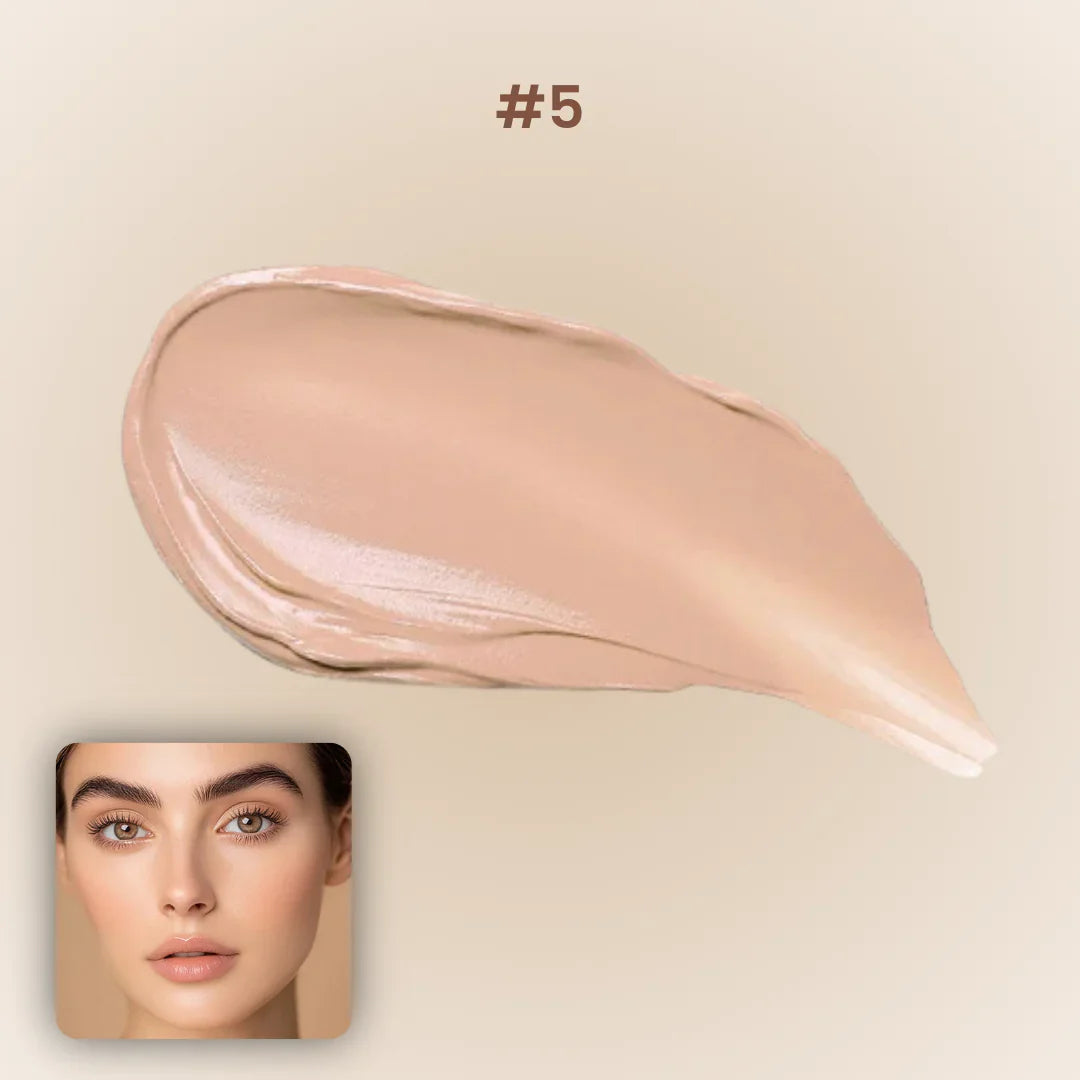 LumineSkin Serum Boosted Skin Tint Balm