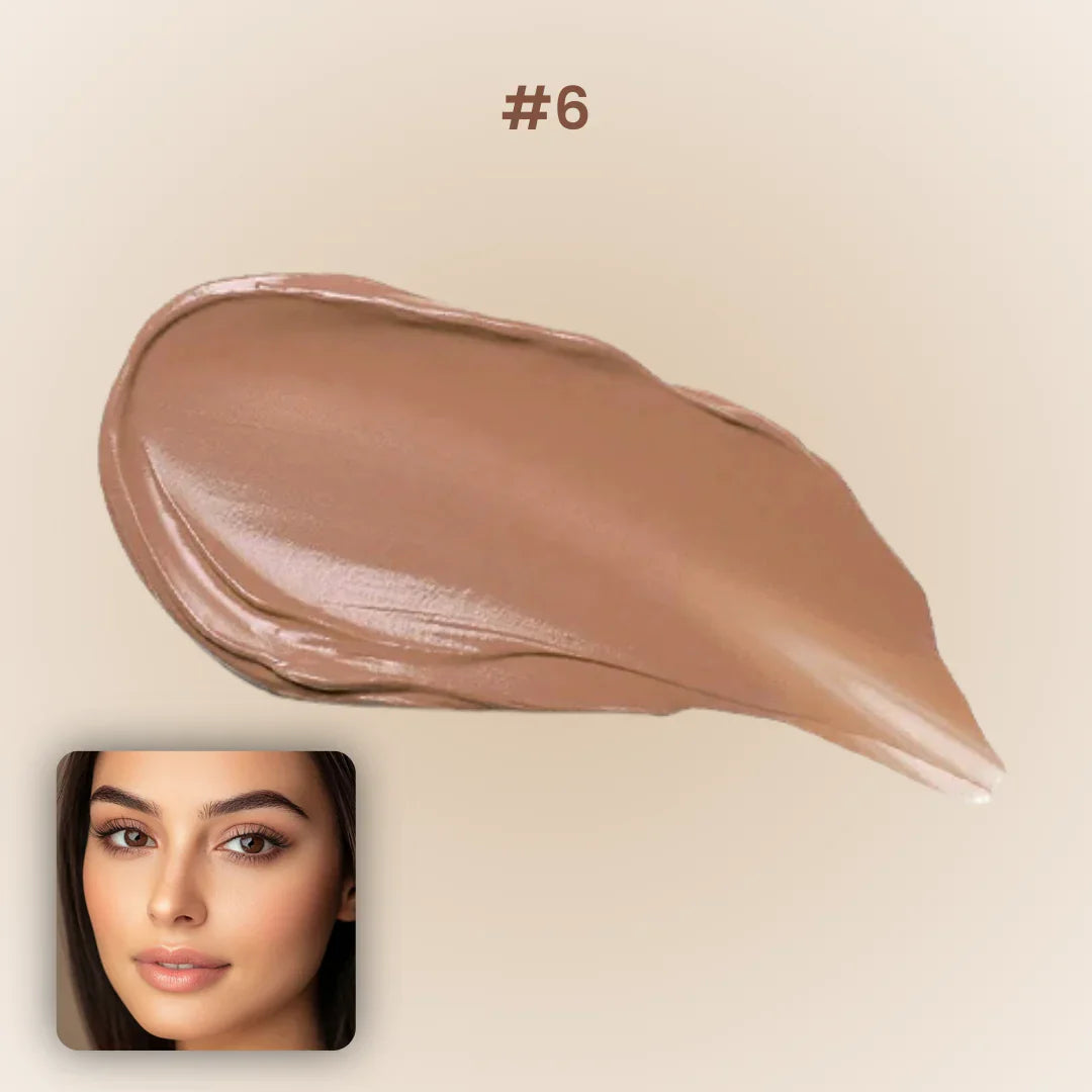 LumineSkin Serum Boosted Skin Tint Balm