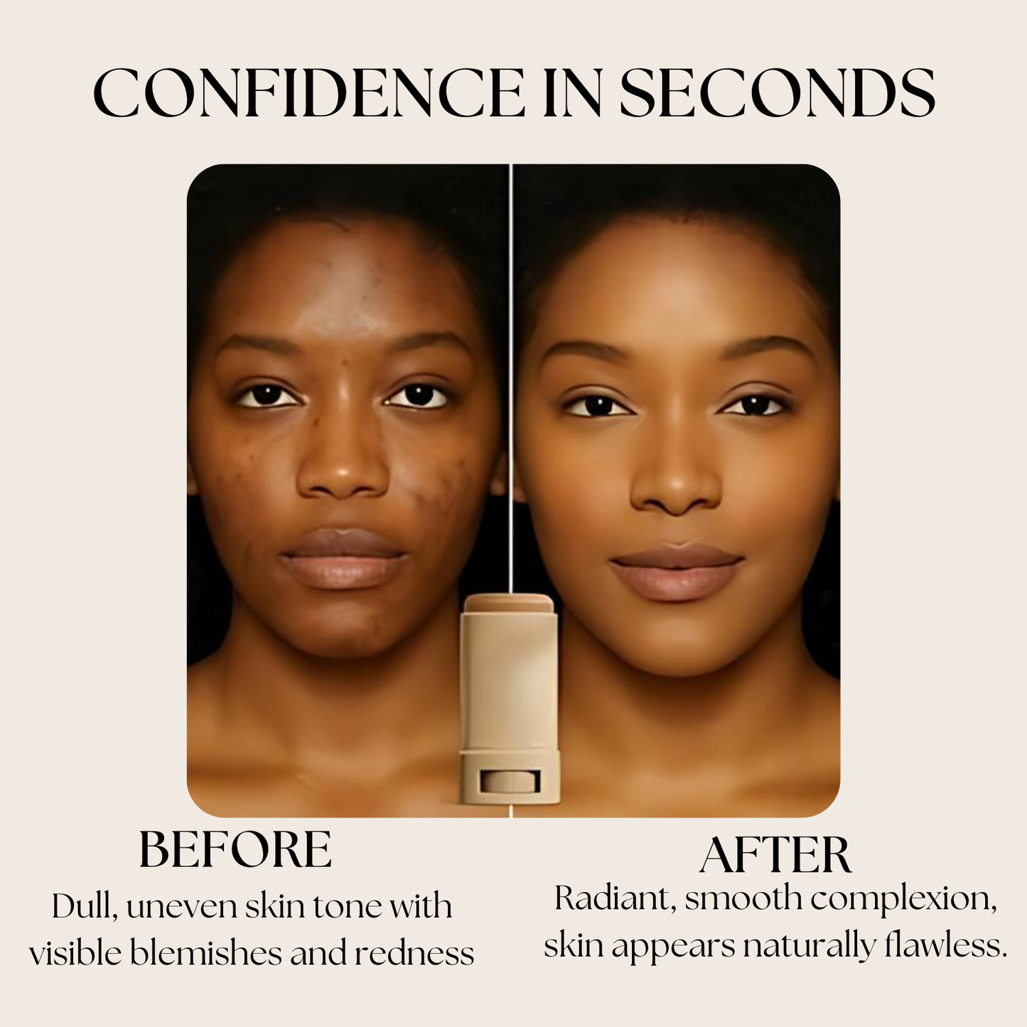 LumineSkin Serum Boosted Skin Tint Balm