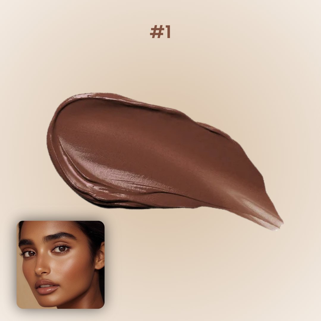 LumineSkin Serum Boosted Skin Tint Balm