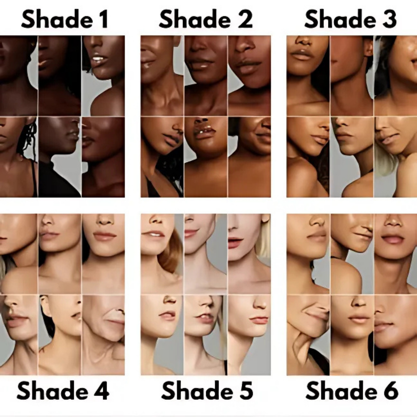 LumineSkin Serum Boosted Skin Tint Balm