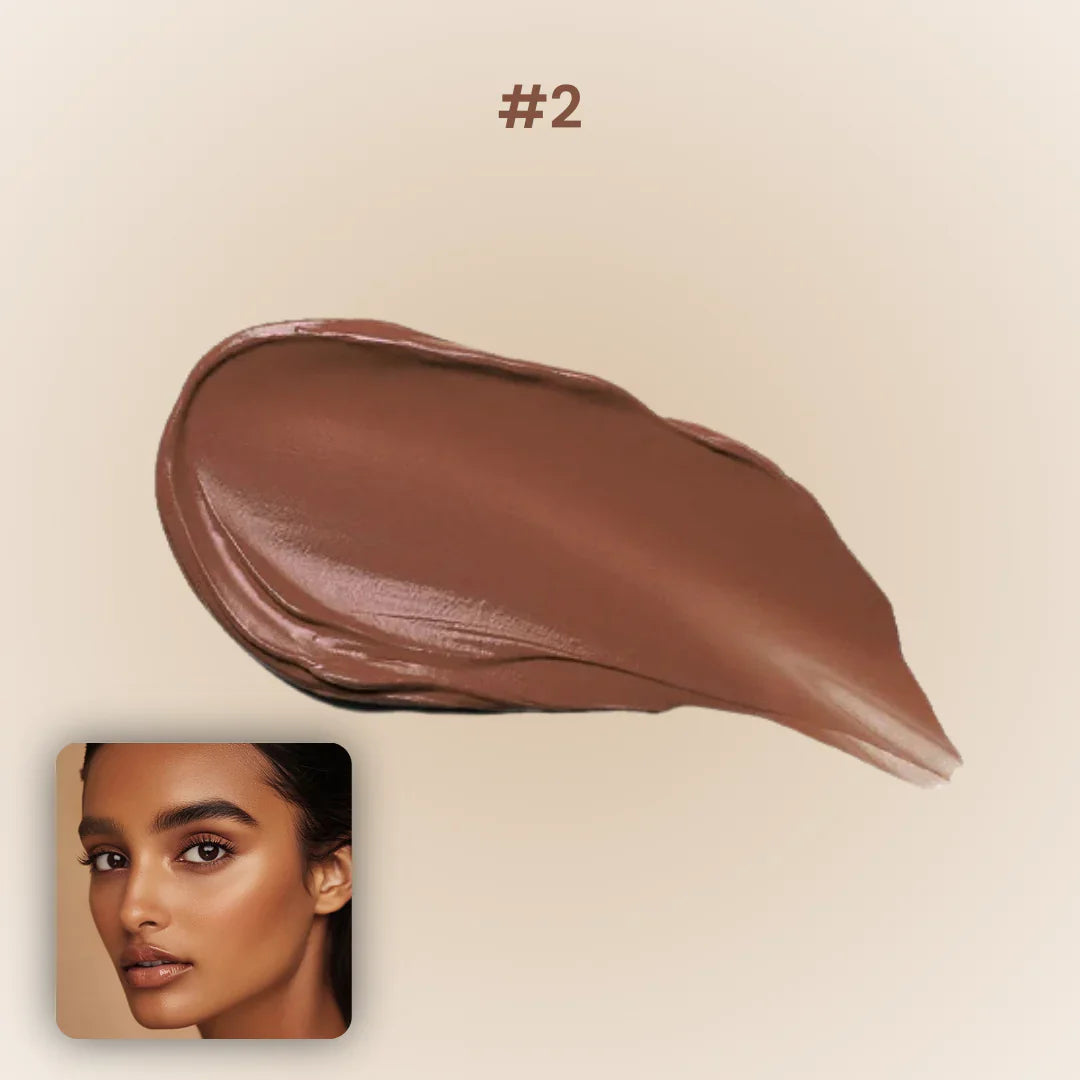 LumineSkin Serum Boosted Skin Tint Balm