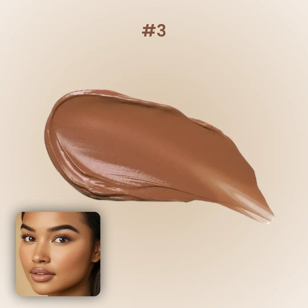 LumineSkin Serum Boosted Skin Tint Balm