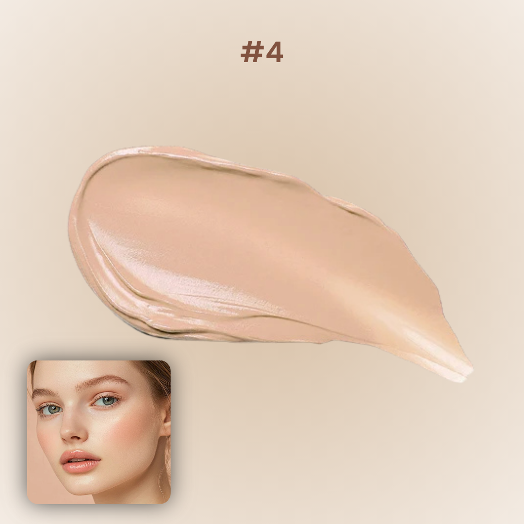 LumineSkin Serum Boosted Skin Tint Balm