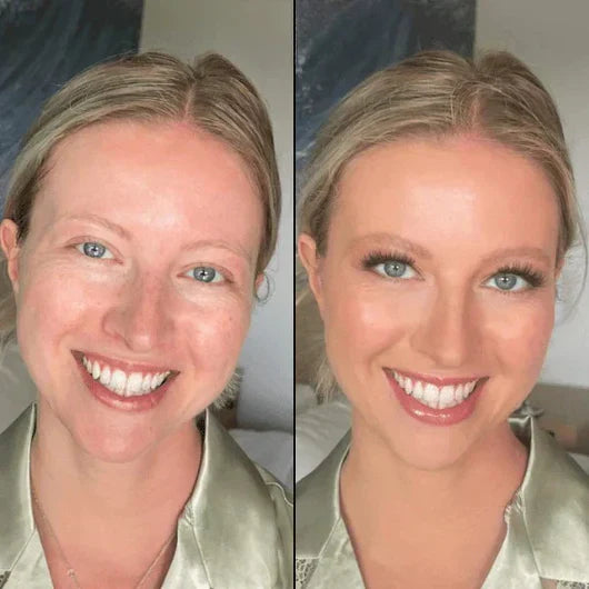LumineSkin Color-Changing Foundation Stick