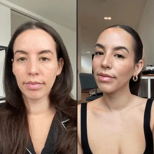 LumineSkin Color-Changing Foundation Stick