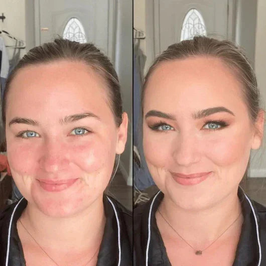LumineSkin Color-Changing Foundation Stick