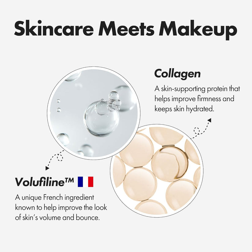 LumineSkin Color-Changing Foundation Stick